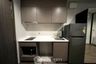 1 Bedroom Condo for rent in Life Ladprao Valley, Chom Phon, Bangkok near BTS Ladphrao Intersection