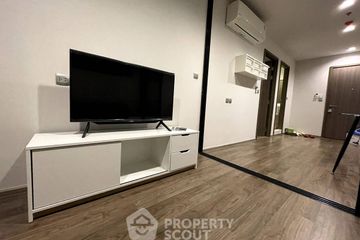 1 Bedroom Condo for rent in Life Ladprao Valley, Chom Phon, Bangkok near BTS Ladphrao Intersection