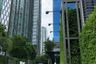 2 Bedroom Condo for rent in Noble Revolve Ratchada 2, Huai Khwang, Bangkok near MRT Thailand Cultural Centre