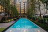 2 Bedroom Condo for rent in Supalai Prime Rama 9, Bang Kapi, Bangkok near Airport Rail Link Makkasan