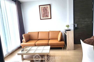 2 Bedroom Condo for rent in Rhythm Sukhumvit 50, Phra Khanong, Bangkok near BTS On Nut