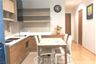 2 Bedroom Condo for rent in Rhythm Sukhumvit 50, Phra Khanong, Bangkok near BTS On Nut