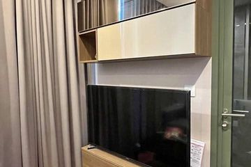 1 Bedroom Condo for rent in Wish Signature Midtown Siam, Thanon Phetchaburi, Bangkok near BTS Ratchathewi