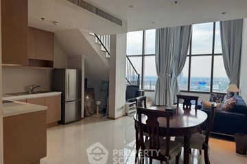 1 Bedroom Condo for rent in The Emporio Place, Khlong Tan, Bangkok near BTS Phrom Phong