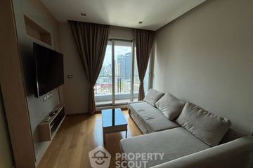 1 Bedroom Condo for rent in The Address Asoke, Makkasan, Bangkok near MRT Phetchaburi
