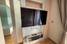 1 Bedroom Condo for rent in The Address Asoke, Makkasan, Bangkok near MRT Phetchaburi