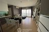 2 Bedroom Condo for rent in Urbano Absolute Sathon - Taksin, Khlong Ton Sai, Bangkok near BTS Krung Thon Buri