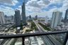2 Bedroom Condo for rent in Urbano Absolute Sathon - Taksin, Khlong Ton Sai, Bangkok near BTS Krung Thon Buri