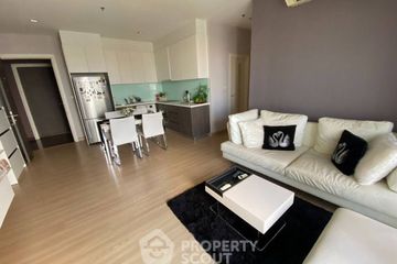 2 Bedroom Condo for rent in Urbano Absolute Sathon - Taksin, Khlong Ton Sai, Bangkok near BTS Krung Thon Buri
