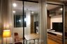 1 Bedroom Condo for rent in Noble Revo Silom, Silom, Bangkok near BTS Surasak