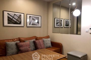 1 Bedroom Condo for rent in Noble Revo Silom, Silom, Bangkok near BTS Surasak