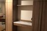 1 Bedroom Condo for rent in Noble Revo Silom, Silom, Bangkok near BTS Surasak