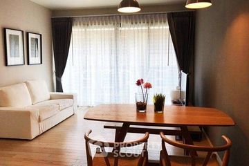 1 Bedroom Condo for rent in Noble Solo, Khlong Tan Nuea, Bangkok near BTS Thong Lo