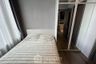 1 Bedroom Condo for rent in Edge Sukhumvit 23, Khlong Toei Nuea, Bangkok near BTS Asoke