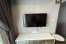 1 Bedroom Condo for rent in Edge Sukhumvit 23, Khlong Toei Nuea, Bangkok near BTS Asoke