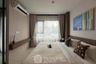 1 Bedroom Condo for rent in Life One Wireless, Lumpini, Bangkok near BTS Ploen Chit