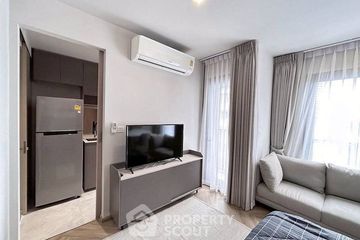 1 Bedroom Condo for rent in Chapter Thonglor 25, Khlong Tan Nuea, Bangkok near BTS Thong Lo