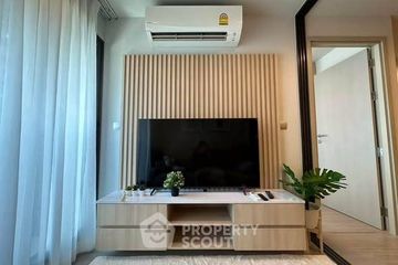 2 Bedroom Condo for rent in Life Ladprao, Chom Phon, Bangkok near BTS Ladphrao Intersection