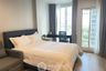 1 Bedroom Condo for rent in Culture Thonglor, Khlong Tan Nuea, Bangkok near BTS Thong Lo