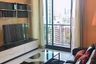 2 Bedroom Condo for rent in Aguston Sukhumvit 22, Khlong Toei, Bangkok near MRT Queen Sirikit National Convention Centre