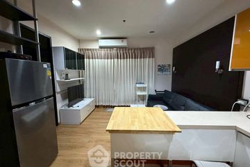 2 Bedroom Condo for rent in Baan Klang Krung Siam - Pathumwan, Thanon Phetchaburi, Bangkok near BTS Ratchathewi