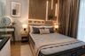 1 Bedroom Condo for rent in CLOUD Thonglor-Phetchaburi, Bang Kapi, Bangkok near MRT Phetchaburi