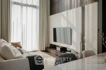 2 Bedroom Condo for rent in LAVIQ Sukhumvit 57, Khlong Tan Nuea, Bangkok near BTS Thong Lo