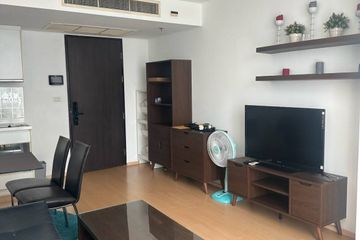 1 Bedroom Condo for rent in The Alcove Thonglor 10, Khlong Tan Nuea, Bangkok near BTS Thong Lo