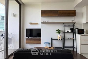 1 Bedroom Condo for rent in Nana Condo, Khlong Toei, Bangkok near BTS Nana