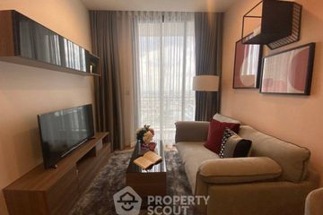 1 Bedroom Condo for rent in THE LINE Phahol - Pradipat, Phaya Thai, Bangkok near BTS Saphan Kwai