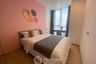 1 Bedroom Condo for rent in THE LINE Phahol - Pradipat, Phaya Thai, Bangkok near BTS Saphan Kwai