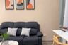 1 Bedroom Condo for rent in SO Origin Kaset Interchange, Sena Nikhom, Bangkok near BTS Kasetsart University
