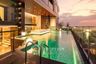 2 Bedroom Condo for rent in Beverly Mountain Bay Pattaya, Nong Prue, Chonburi