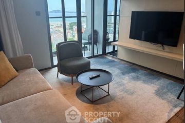 2 Bedroom Condo for rent in Beverly Mountain Bay Pattaya, Nong Prue, Chonburi