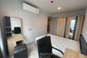 1 Bedroom Condo for rent in Life Ladprao, Chom Phon, Bangkok near BTS Ladphrao Intersection