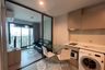 1 Bedroom Condo for rent in Life Ladprao, Chom Phon, Bangkok near BTS Ladphrao Intersection