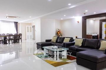 3 Bedroom Condo for rent in President Park Sukhumvit 24, Khlong Tan, Bangkok near MRT Queen Sirikit National Convention Centre