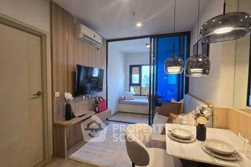 1 Bedroom Condo for rent in Life Rama 4 - Asoke, Khlong Toei, Bangkok near MRT Queen Sirikit National Convention Centre