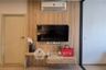 1 Bedroom Condo for rent in Life Rama 4 - Asoke, Khlong Toei, Bangkok near MRT Queen Sirikit National Convention Centre