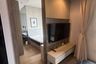 1 Bedroom Condo for rent in Celes Asoke, Khlong Toei Nuea, Bangkok near BTS Asoke