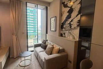1 Bedroom Condo for rent in Celes Asoke, Khlong Toei Nuea, Bangkok near BTS Asoke