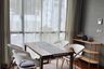 2 Bedroom Condo for rent in Quattro by Sansiri, Khlong Tan Nuea, Bangkok near BTS Thong Lo