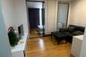1 Bedroom Condo for rent in Noble Revo Silom, Silom, Bangkok near BTS Surasak