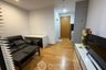 1 Bedroom Condo for rent in Noble Revo Silom, Silom, Bangkok near BTS Surasak
