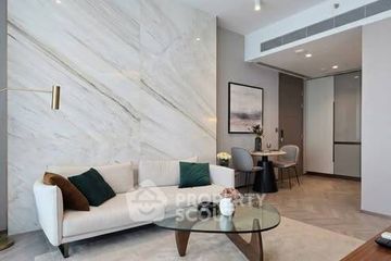 1 Bedroom Condo for rent in The Estelle Phrom Phong, Khlong Tan, Bangkok near BTS Phrom Phong
