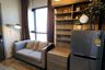 1 Bedroom Condo for rent in Knightsbridge Prime Onnut, Phra Khanong Nuea, Bangkok near BTS On Nut