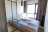 1 Bedroom Condo for rent in Knightsbridge Prime Onnut, Phra Khanong Nuea, Bangkok near BTS On Nut