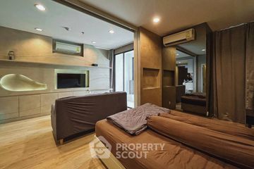 1 Bedroom Condo for rent in Ideo Q Ratchathewi, Thanon Phaya Thai, Bangkok near BTS Ratchathewi