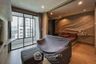 1 Bedroom Condo for rent in Ideo Q Ratchathewi, Thanon Phaya Thai, Bangkok near BTS Ratchathewi