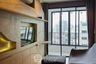 1 Bedroom Condo for rent in Ideo Q Ratchathewi, Thanon Phaya Thai, Bangkok near BTS Ratchathewi
